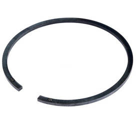 Pierścień tłokowy uszczelniający