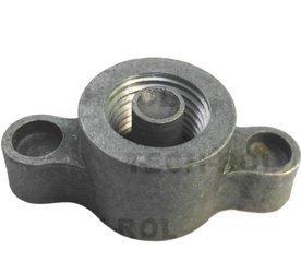 Nakrętka motylkowa odolejacza