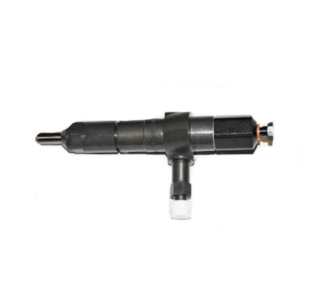 Wtryskiwacz kompletny