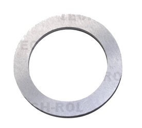 Pierścień oporowy skrzyni