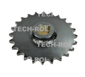 Koło łańcuchowe-2