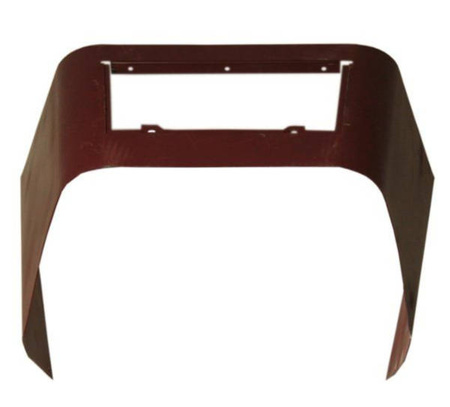 Osłona tablicy rozdzielczej