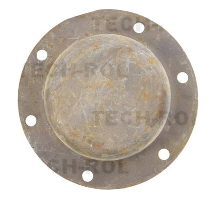 Pokrywa wewnętrzna zwolnicy, sk.