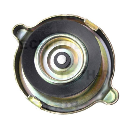 Korek chłodnicy wody