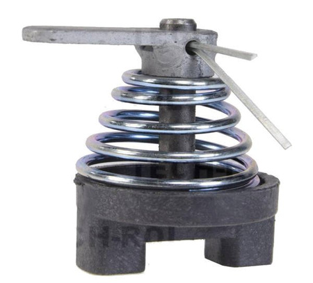 Zamek maski kompletny