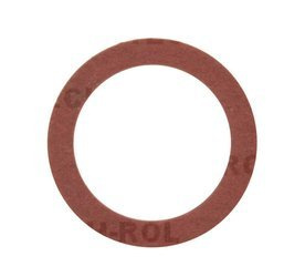 Podkładka fibrowa powietrza