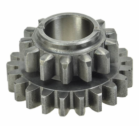 Koło wstecznego biegu, Z-13 / Z-21