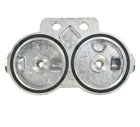 Pokrywa filtra paliwa