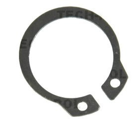 Pierścień osadczy zewnętrzny 17z