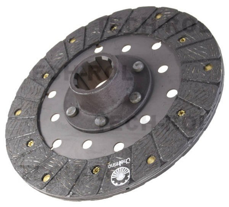 Tarcza sprzęgła 2-stopnia