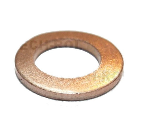 Podkładka miedziana