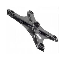 Krzyżak obrotowy podbieracza