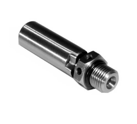 Zawór bezpieczeństwa pompy podnośnika