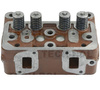 Głowica silnika - kompletna