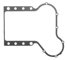 Uszczelka pokrywy przedniej