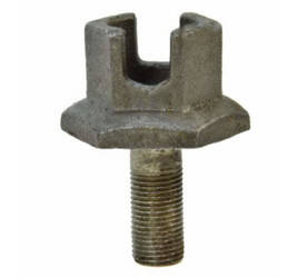 Zaczep korby stary typ