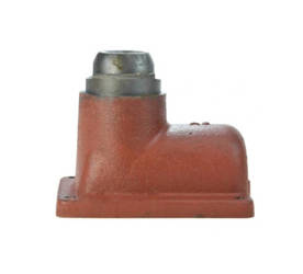 Łożysko zmiany biegów