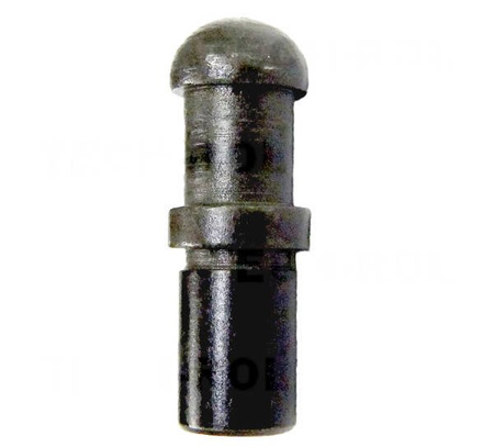 Kołek oporowy sprzęgła