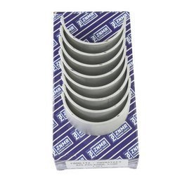 Komplet panewek korbowodowych