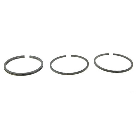 Zestaw pierścieni tłokowych 1-szlif sprężarki