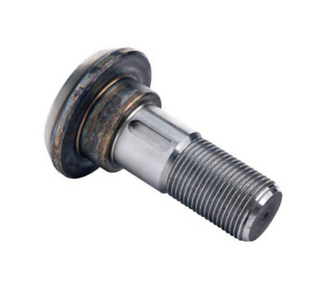 Śruba ustalająca noża M27 x 65