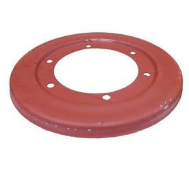 Osłona górna bębna