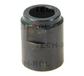 Nakrętka dolna wtryskiwacza