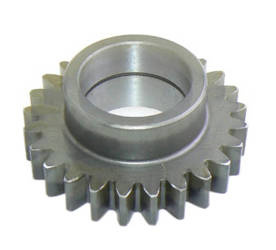 Koło pośrednie z-25