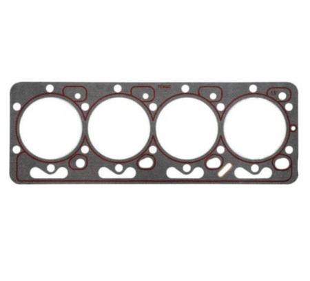 Uszczelka głowicy 1,5 mm z silikonem