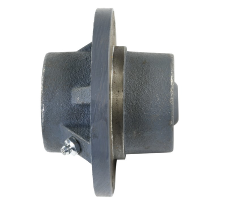 Piasta koła 4-otworowa kompletna