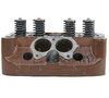 Głowica silnika - kompletna