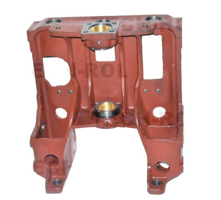 Wspornik osi płaskiej