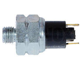 Czujnik ciśnienia powietrza, spadku cisnienia