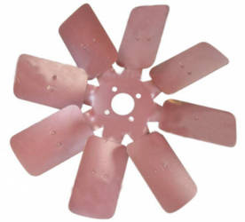 Wentylator 8-łopatkowy 4 