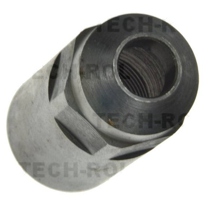 Nakrętka rozpylacza wtryskiwacza pasuje