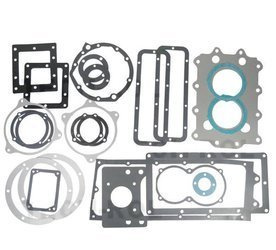 Komplet uszczelek skrzyni biegów