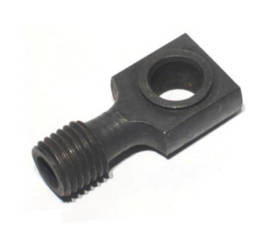 Króciec wylotowy krótki pompy wtryskowej