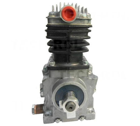 Sprężarka kompletna