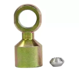 Łącznik pompki hamulcowej