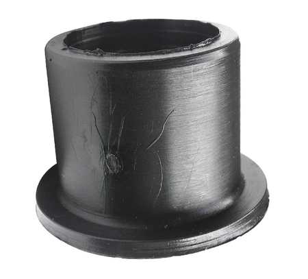 Tuleja przegubu plastikowa czarna