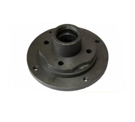 Piasta koła przedniego