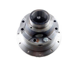 Obudowa mechanizmu różnicowego niekompletna