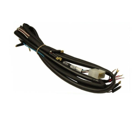 Wiązka błotnika prawego