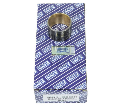 Tulejka koła pośredniego