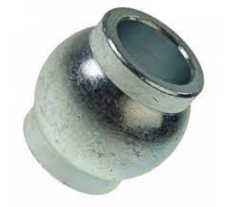 Kula ramienia podnośnika, fi - 25,5mm / 46mm