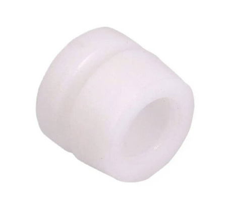 Tulejka zgrabiarki do łączników pojedynczych