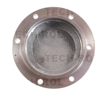 Pokrywa wewnętrzna zwolnicy