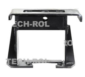 Rama obciążników przednich, wersja sadownik