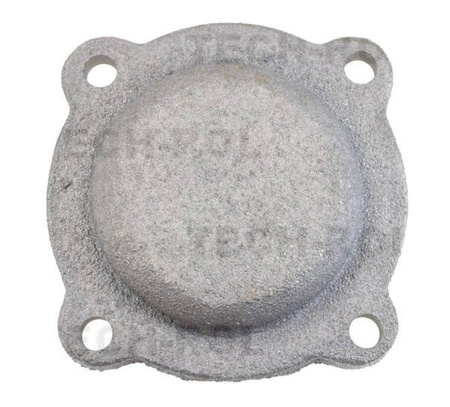 Pokrywa dociskowa korpusu zwolnicy