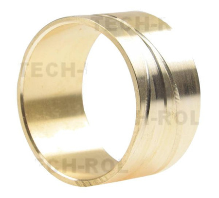 Tulejka koła pośredniego pompy hydraulicznej